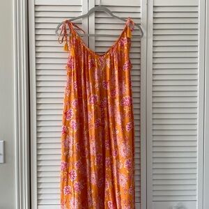 Easy breezy Old Navy sundress